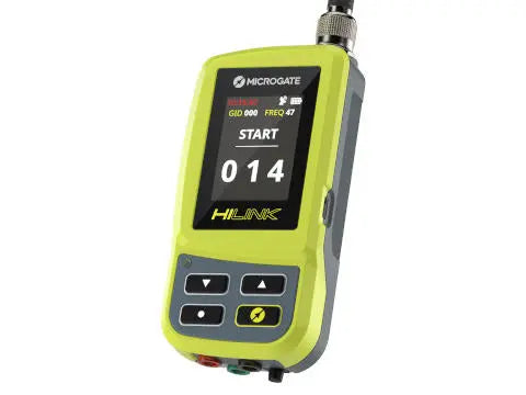 Radio Systems – Timing Ireland