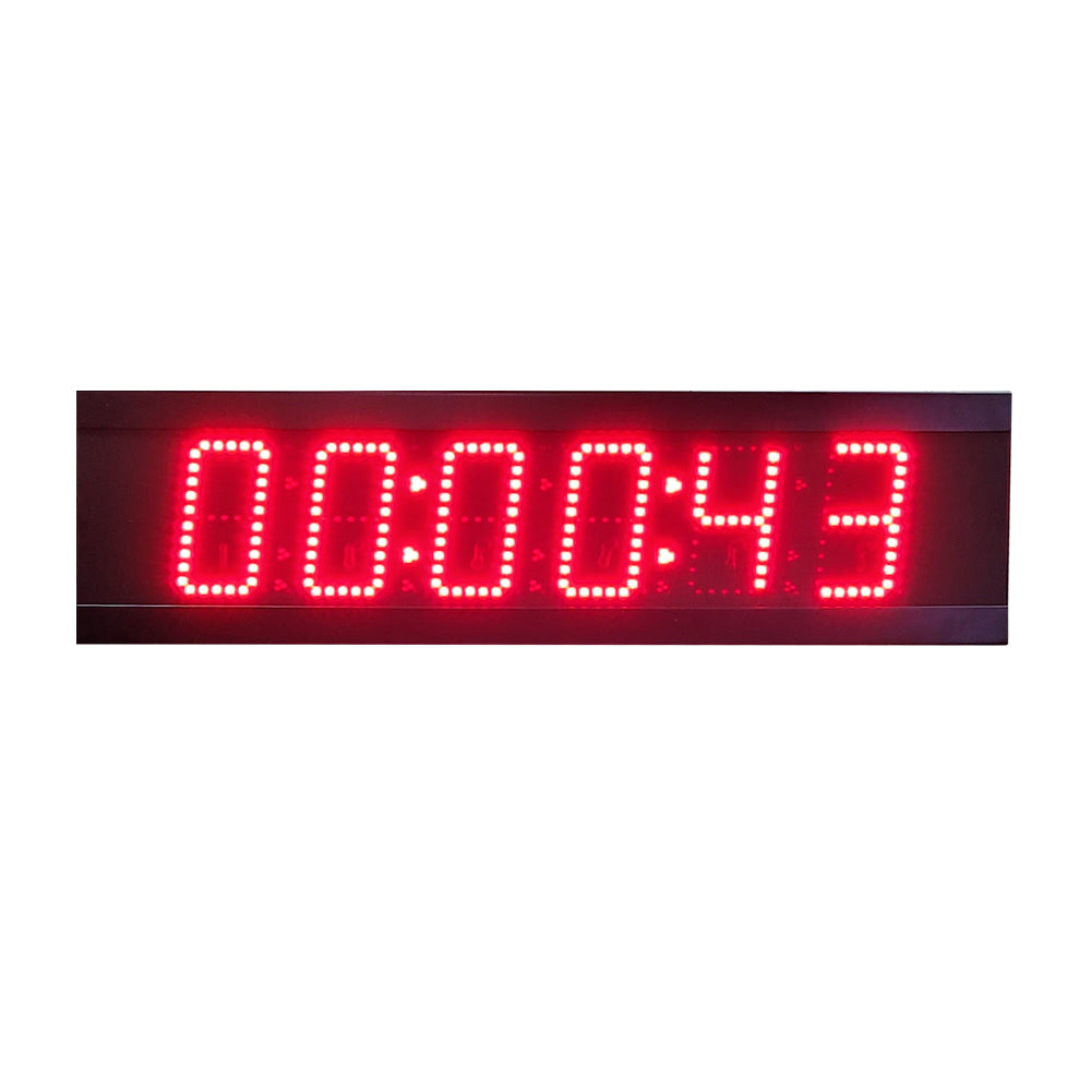 TI-RC15-Double Sided Display – Timing Ireland