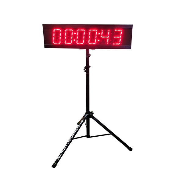 TI-RC15-Single Sided Kit (Road Race Clock Kit)