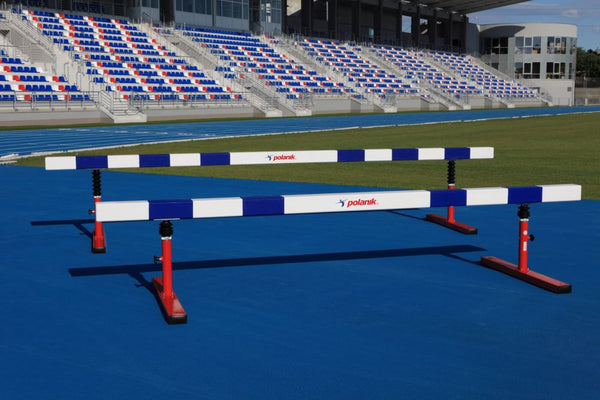 PP-500 (STEEPLECHASE BARRIER  5M Long) by Polanik