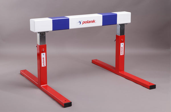 PP22-122 (TRAINING STEEPLECHASE BARRIER) by Polanik