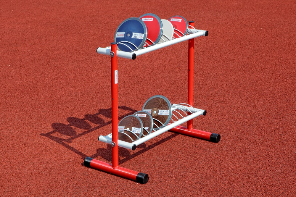 DR-26 (discus rack) – Timing Ireland