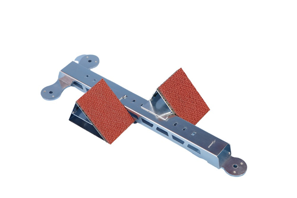 Starting Block Replacement Pedal For Polanik PBS15-01-W | Sporting Equipment