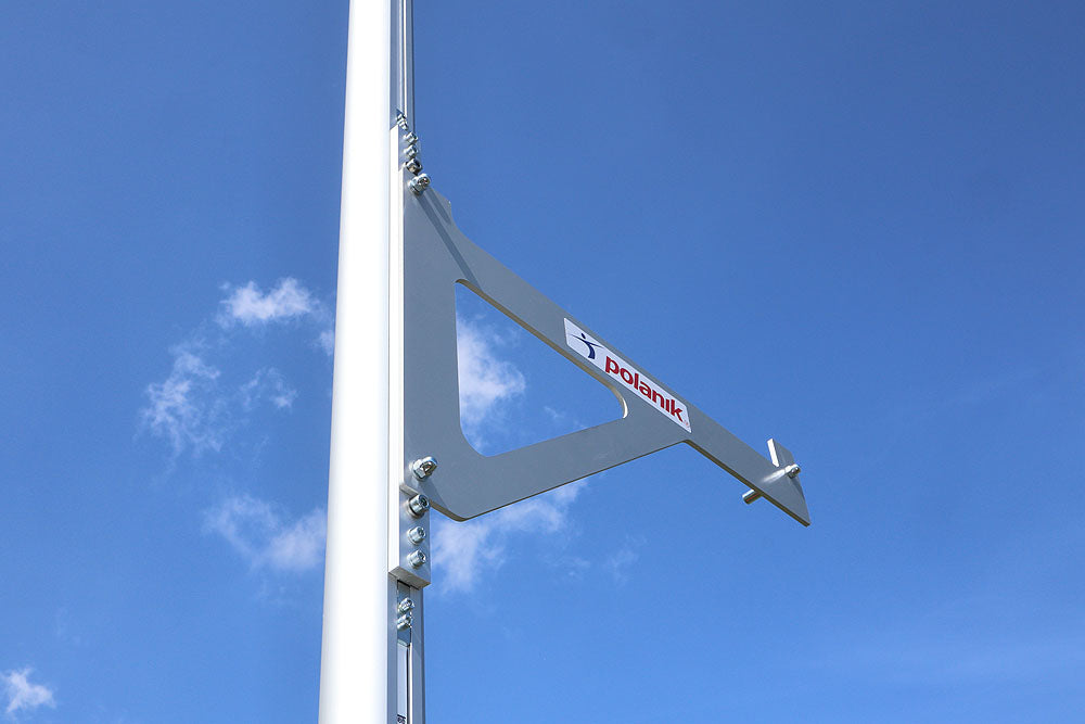 STT45-S293 (TRAINING POLE VAULT STAND) – Timing Ireland