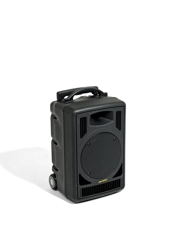 BANG2 Speaker start system by Alge Timing