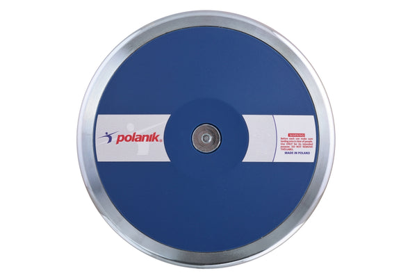 Competition Plastic Discus by Polanik (CPD11)