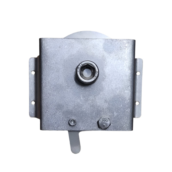 Complete Ratchet System for Hammer Cage. (For 150mm Dia Poles)