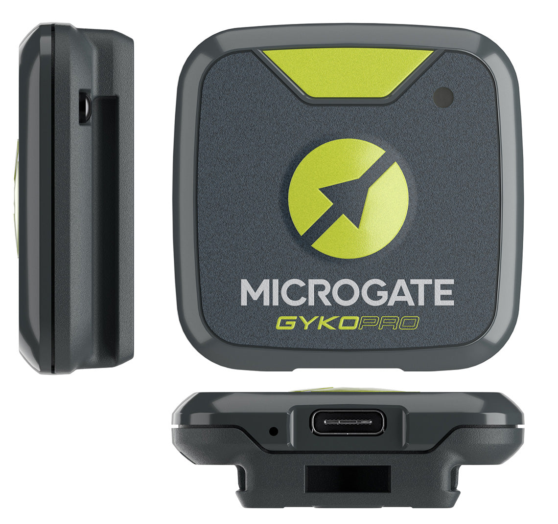 Gyko PRO by Microgate – Timing Ireland