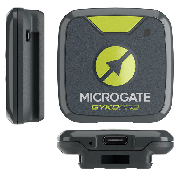 Gyko PRO by Microgate