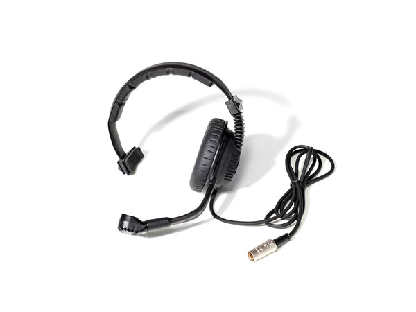 HS4-1 single-sided headset by Alge Timing