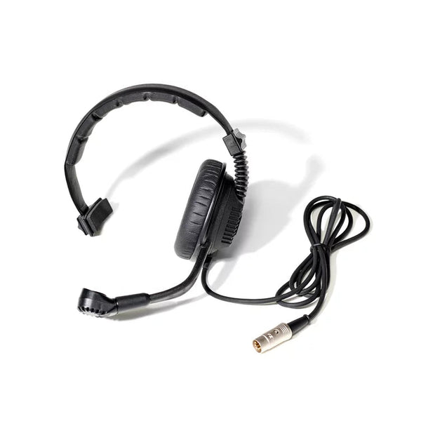 HS4-1 single-sided headset by Alge Timing