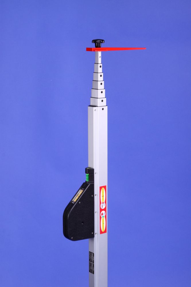 MDPV-8 (pole vault measuring device) – Timing Ireland