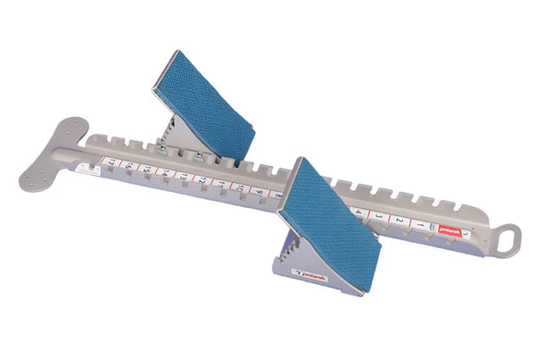 Starting Blocks – Timing Ireland