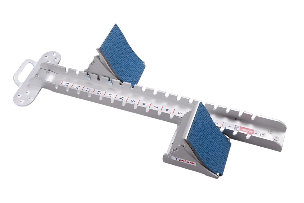 PBS17-02 (COMPETITION ALUMINIUM STARTING BLOCKS) by Polanik – Timing ...