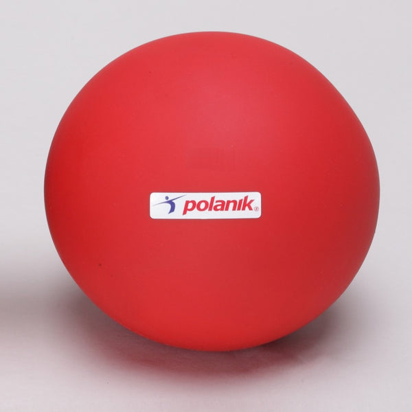 2kg Indoor PVC Shot Put (PKG-2) By Polanik
