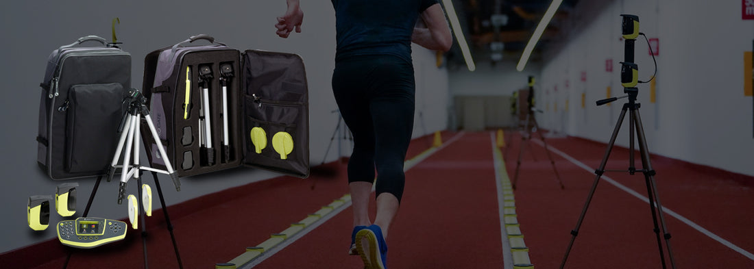 Timing Ireland - Sports Equipment E-Shop