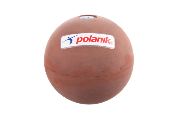 Rubber Javelin Throwing Ball for Training