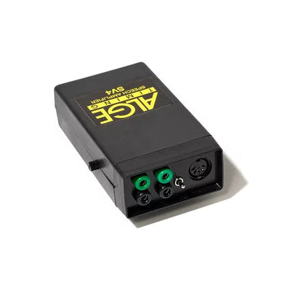 SV4-S Speech Amplifier by Alge Timing