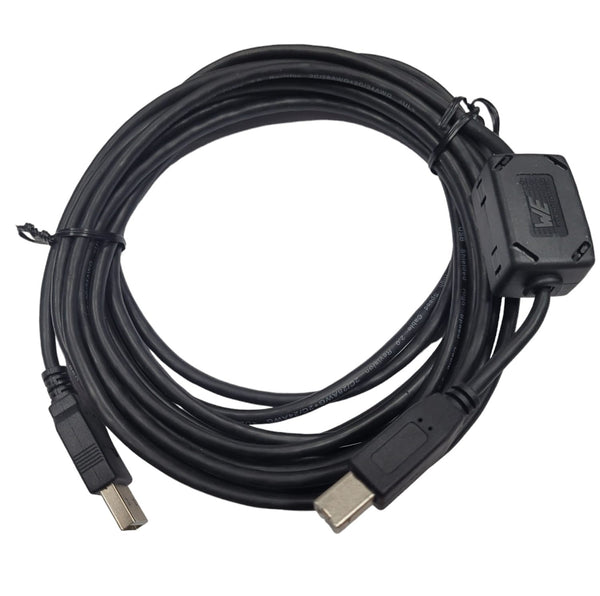 USB Cable A+B (for OptoJump Next)