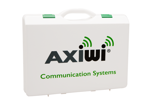 AXIWI TR-009 Comfort Case (AT-350)