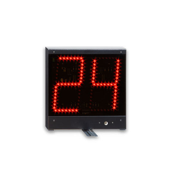 TI-24S-Single Display