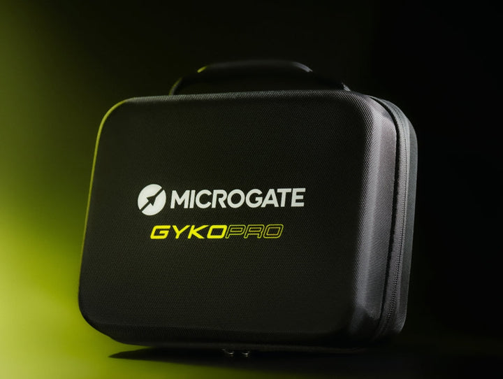 Gyko PRO by Microgate – Timing Ireland