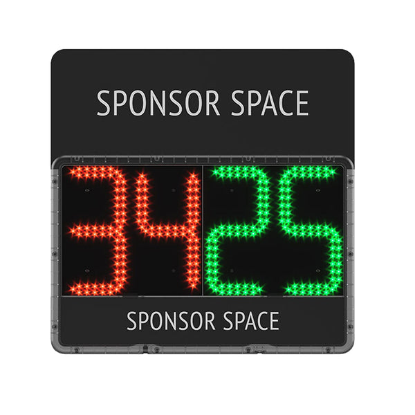 SUB-8 with top sponsor space