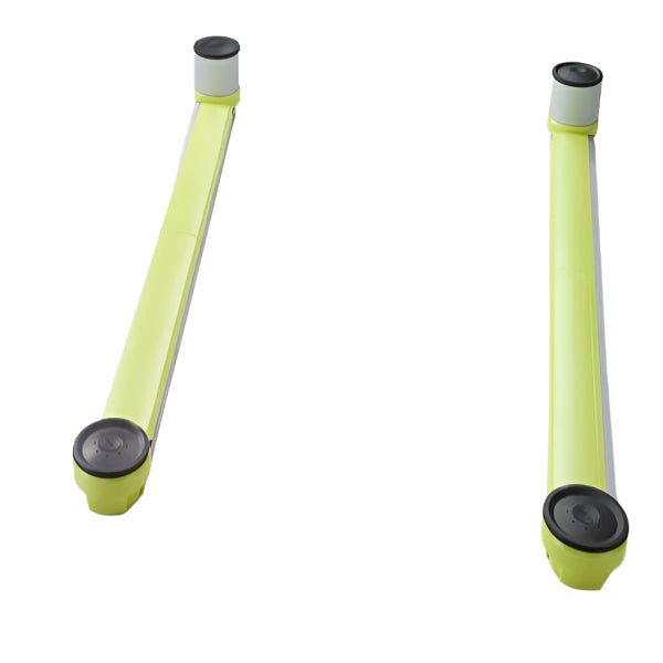 1 Metre extension Kit for Optojump Next system (1cm) – Timing Ireland