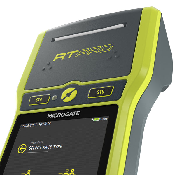 RT Pro by Microgate