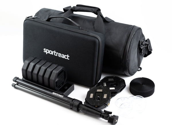 SPORTREACT STARTER KIT
