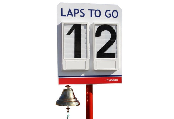 T2-S246 (LAP COUNTER WITH BELL)