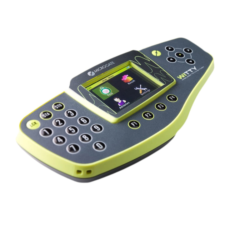 WittyPRO Timing Device (Microgate) – Timing Ireland