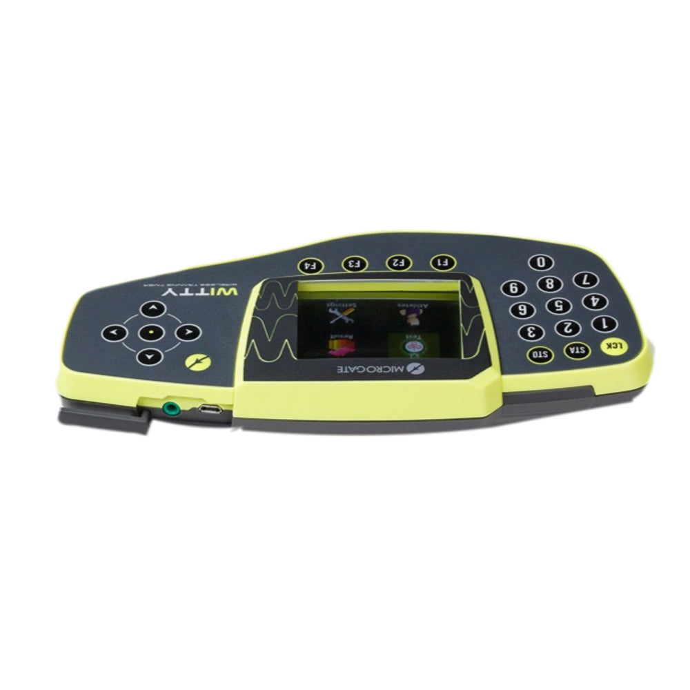 WittyPRO Timing Device (Microgate) – Timing Ireland